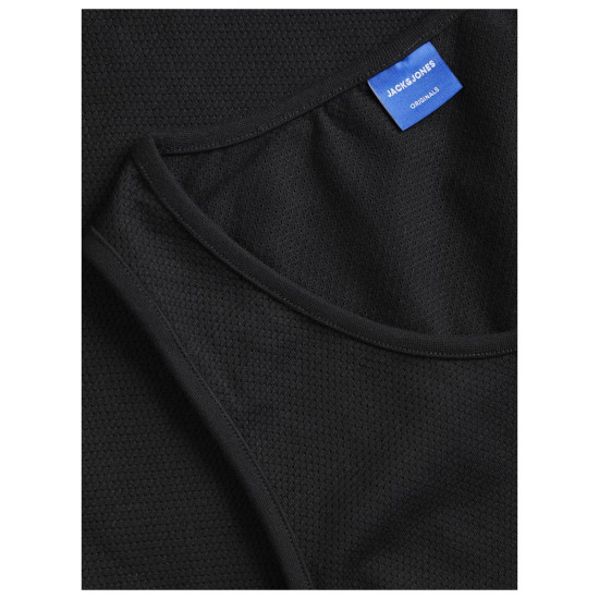 Jack & Jones Ανδρική αμάνικη μπλούζα Jack & Jones Ανδρική αμάνικη μπλούζα